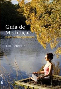 Imagem de GUIA DE MEDITACAO PARA PRINCIPIANTES
