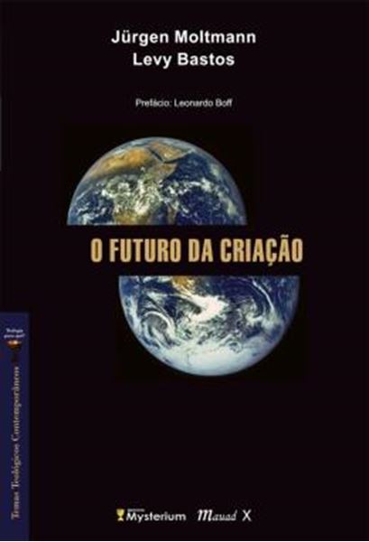 Picture of O FUTURO DA CRIACAO