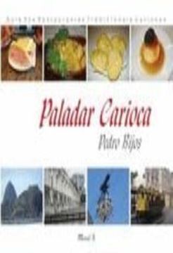 Imagem de PALADAR CARIOCA