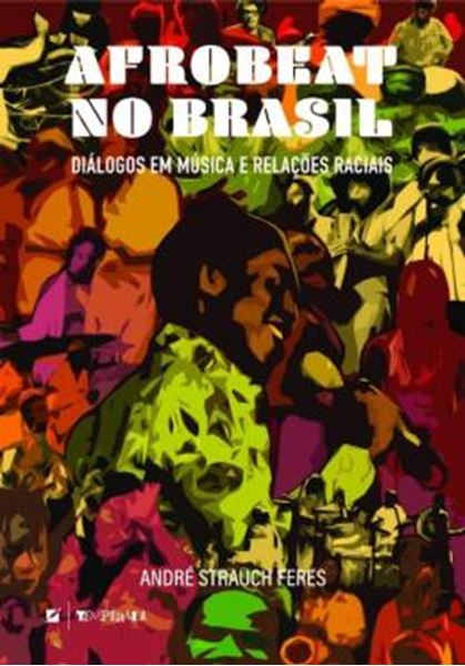Picture of AFROBEAT NO BRASIL