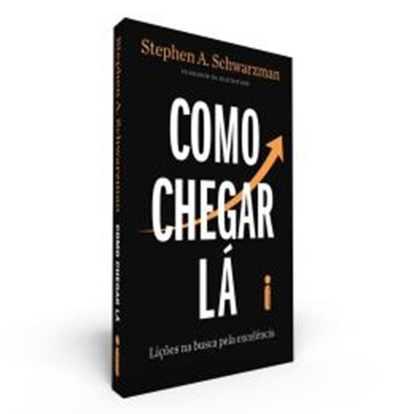 Picture of COMO CHEGAR LA