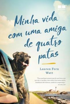 Imagem de MINHA VIDA COM UMA AMIGA DE QUATRO PATAS