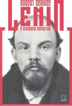 Imagem de LENIN: A BIOGRAFIA DEFINITIVA