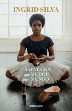 Imagem de A SAPATILHA QUE MUDOU MEU MUNDO