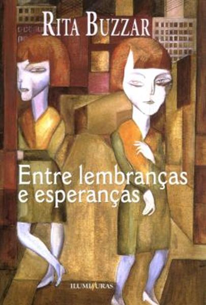 Picture of ENTRE LEMBRANCAS E ESPERANCAS
