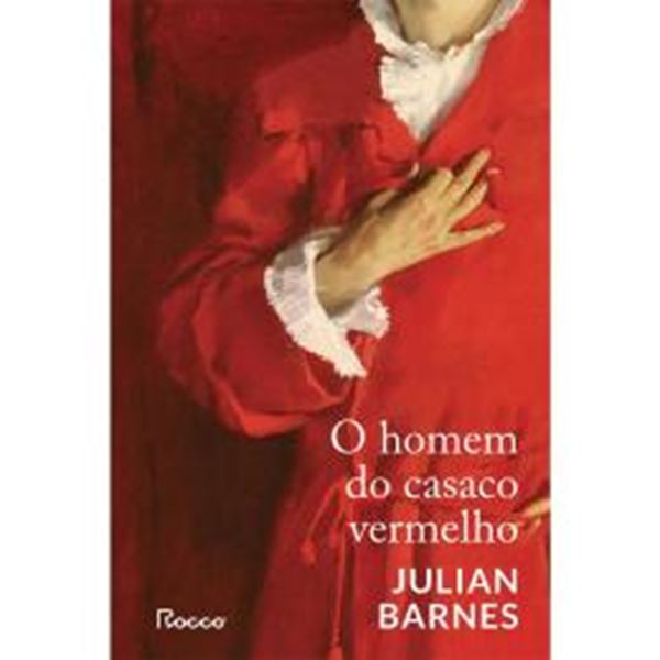 Picture of O HOMEM DO CASACO VERMELHO