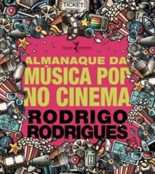 Picture of O ALMANAQUE DA MUSICA POP