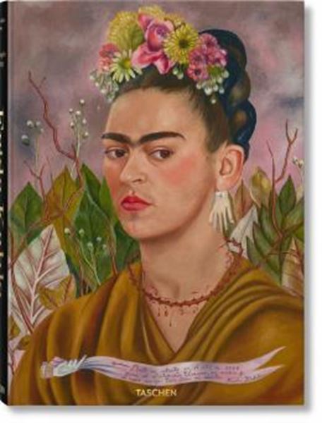 Picture of FRIDA KAHLO