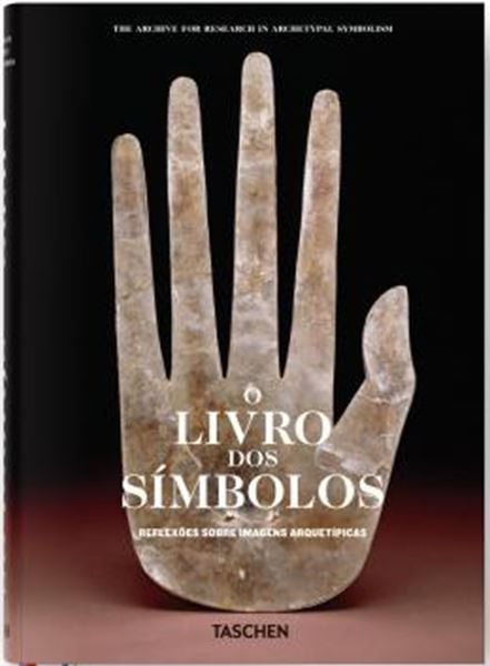 Picture of O LIVRO DOS SIMBOLOS