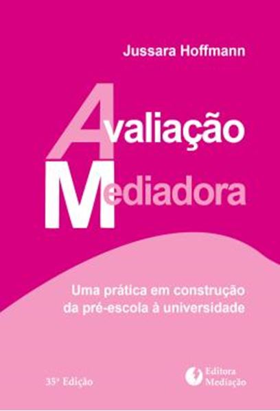 Picture of AVALIACAO MEDIADORA:
