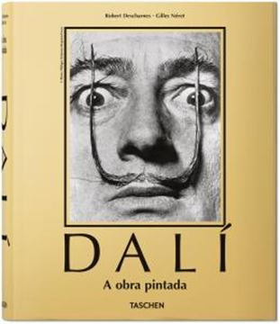 Imagem de DALI - A OBRA PINTADA