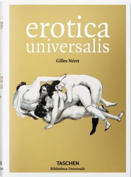 Picture of EROTICA UNIVERSALIS
