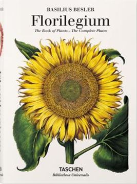 Imagem de FLORILEGIUM - THE BOOK OF PLANTS