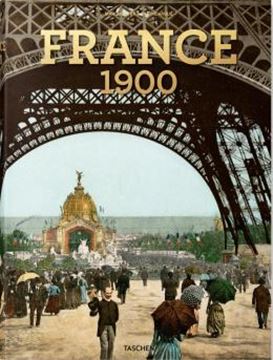 Imagem de FRANCE 1900