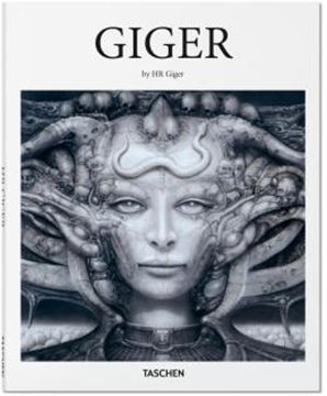 Imagem de GIGER