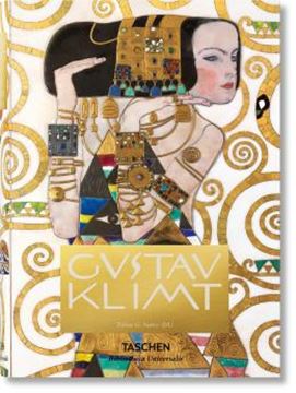 Imagem de GUSTAV KLIMT - DESENHOS E PINTURAS