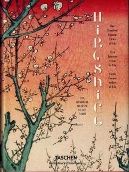 Picture of HIROSHIGE