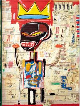 Imagem de JEAN-MICHEL BASQUIAT