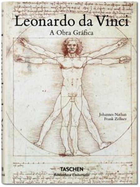 Picture of LEONARDO - A OBRA GRAFICA