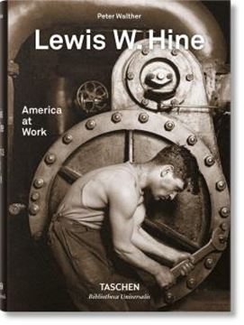 Imagem de LEWIS W. HINE - AMERICA AT WORK