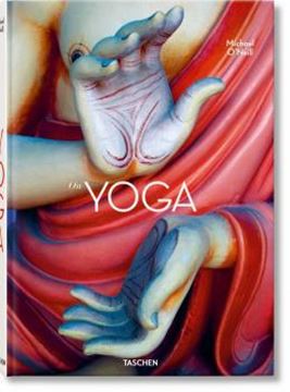 Imagem de MICHAEL ONEILL - NO YOGA - A ARQUITETURA DA PAZ
