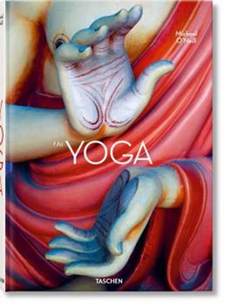 Picture of MICHAEL ONEILL - NO YOGA - A ARQUITETURA DA PAZ
