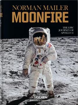 Imagem de MOONFIRE - THE EPIC JOURNEY OF APOLLO 11