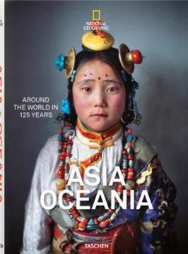 Imagem de NATIONAL GEOGRAPHIC - ASIA E OCEANIA