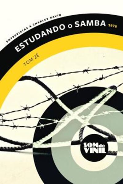 Picture of ESTUDANDO O SAMBA 1976 - TOM ZE