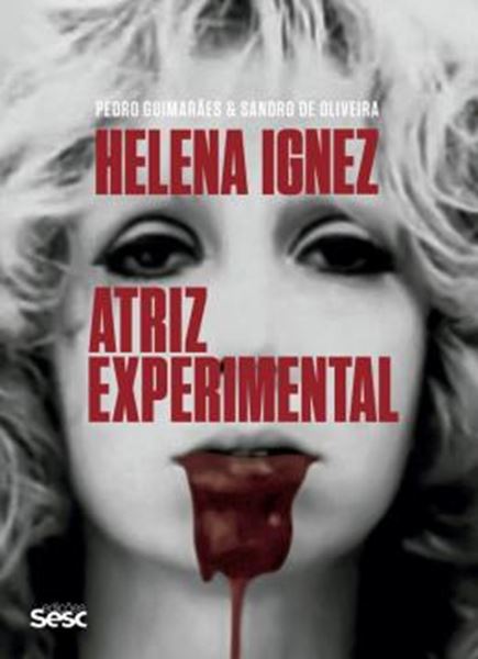 Picture of HELENA IGNES - ATRIZ EXPERIMENTAL