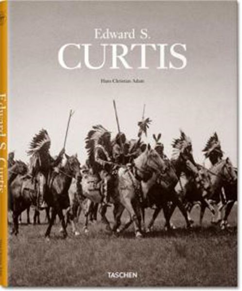Picture of EDWARD S. CURTIS
