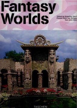 Imagem de FANTASY WORLDS