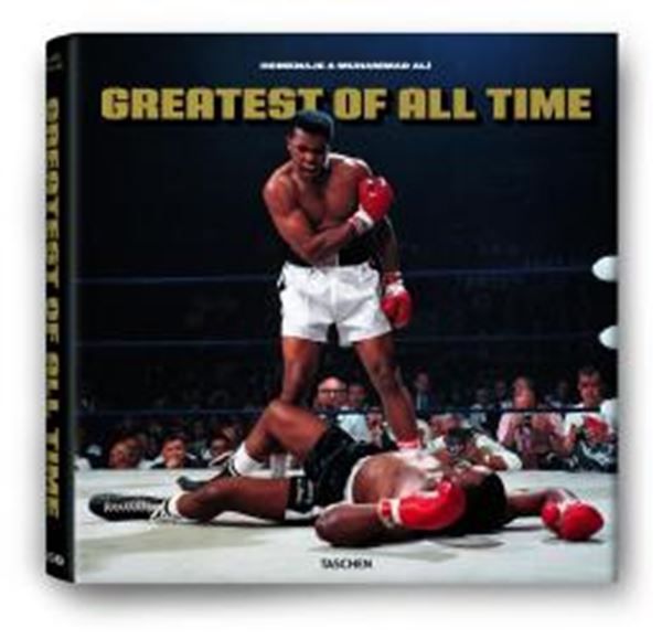 Picture of GREATEST OF ALL TIME