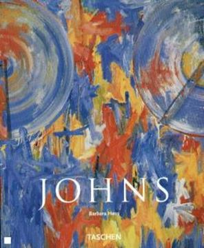 Imagem de JASPER JOHNS