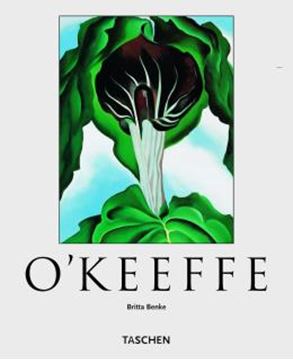 Imagem de OKEEFFE