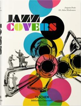 Imagem de JAZZ COVERS