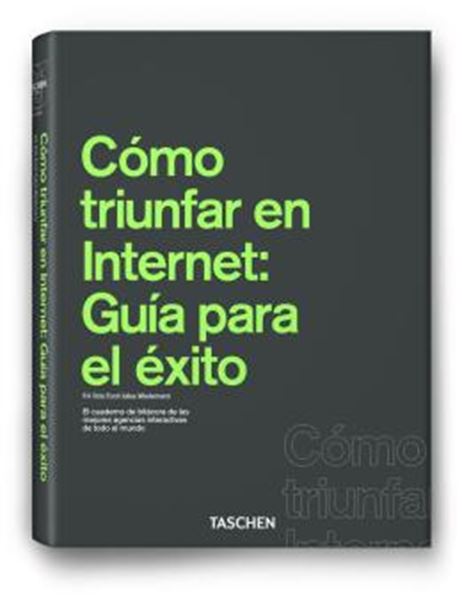 Picture of COMO TRIUNFAR EN INTERNET