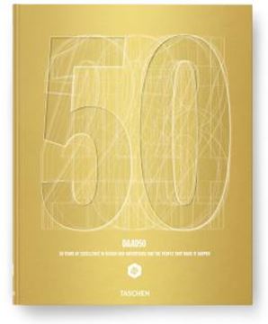 Imagem de D&AD 50 YEARS
