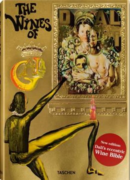 Picture of DALI - THE WINES OF GALA