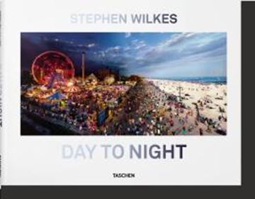 Imagem de DAY TO NIGHT