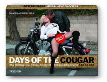 Imagem de DAYS OF THE COUGAR