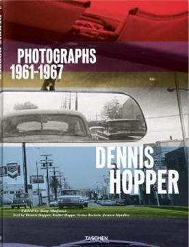 Imagem de DENNIS HOPPER - PHOTOGRAPHS 1961-1967