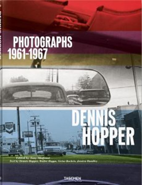 Picture of DENNIS HOPPER - PHOTOGRAPHS 1961-1967