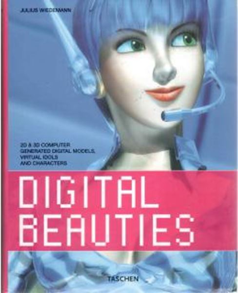 Picture of DIGITAL BEAUTIES