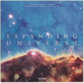 Imagem de EXPANDING UNIVERSE