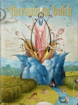 Imagem de HIERONYMUS BOSCH - THE COMPLETE WORKS