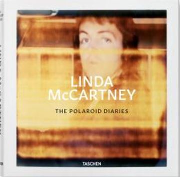 Imagem de LINDA MCCARTNEY - THE POLAROID DIARIES