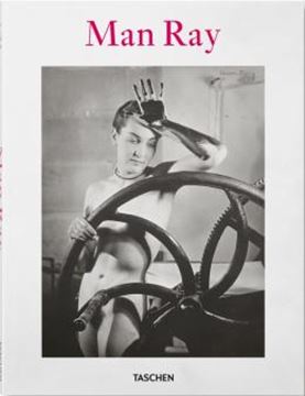 Imagem de MAN RAY