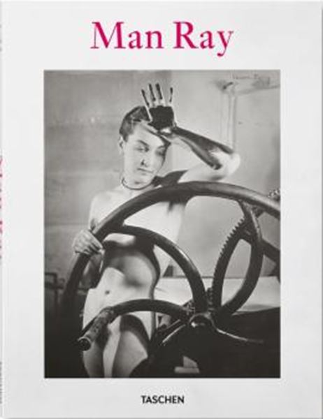Picture of MAN RAY