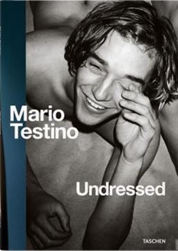 Imagem de MARIO TESTINO UNDRESSED